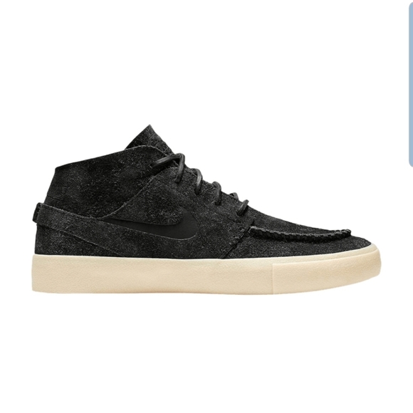 Nike Other - Nike Zoom Janoski Crafted SB Size 8.5